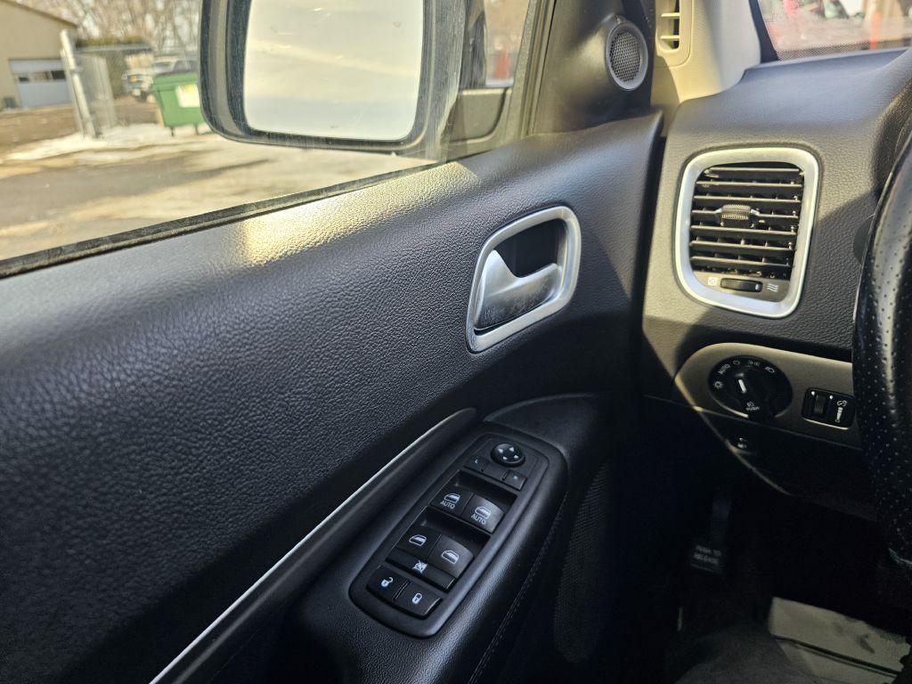 2020 Dodge Durango Image 18