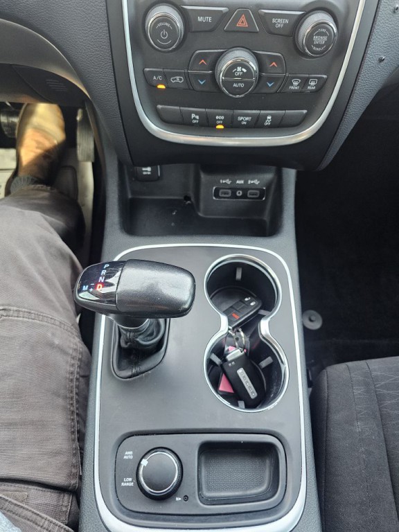 2020 Dodge Durango Image 19