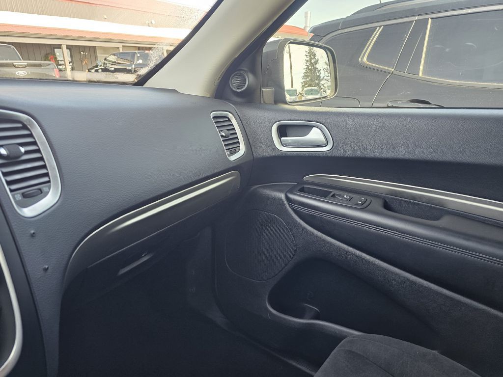 2020 Dodge Durango Image 20