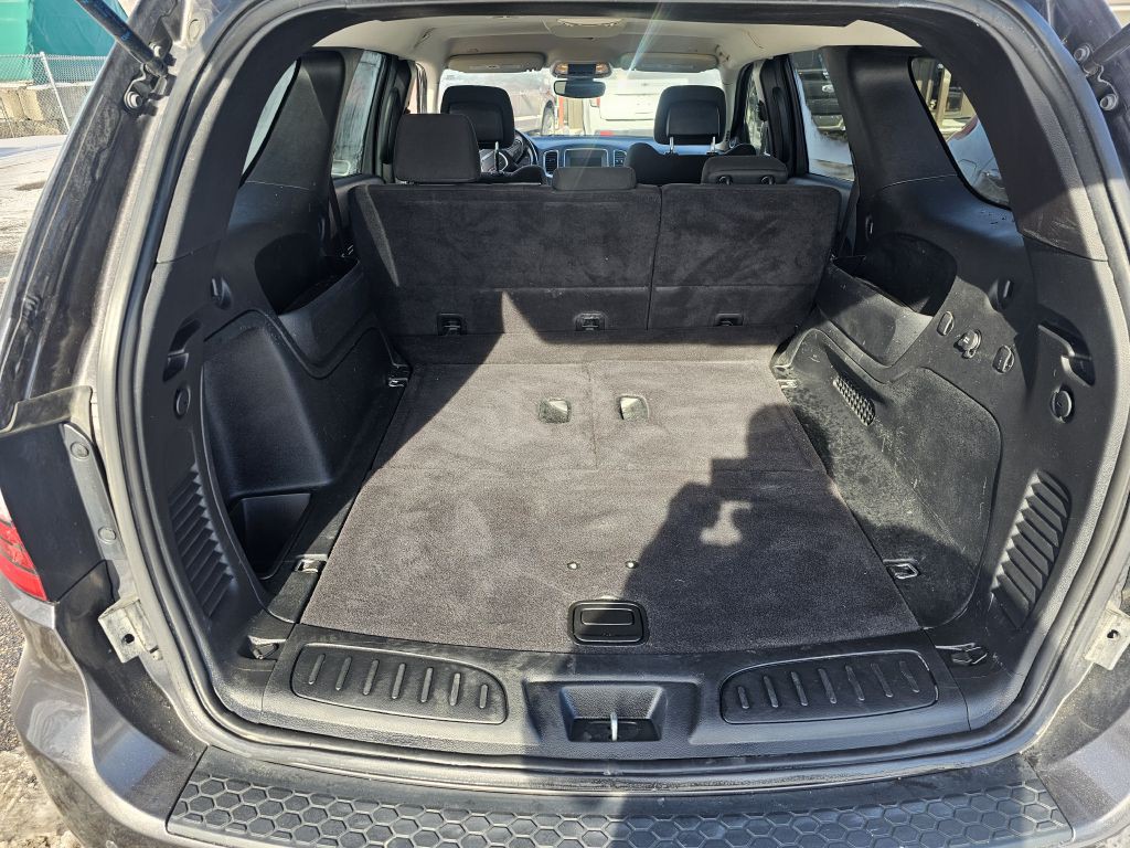 2020 Dodge Durango Image 21