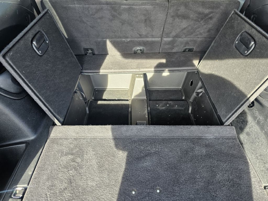 2020 Dodge Durango Image 22