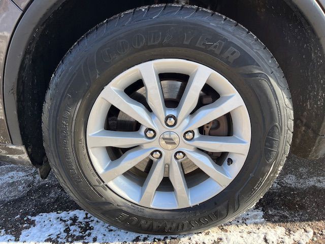 2020 Dodge Durango Image 23