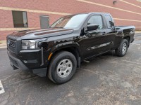 Image for 2022 Nissan Frontier S King Cab Rwd ID: 7209059