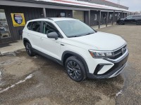 Image for 2022 Volkswagen Taos S ID: 7225382