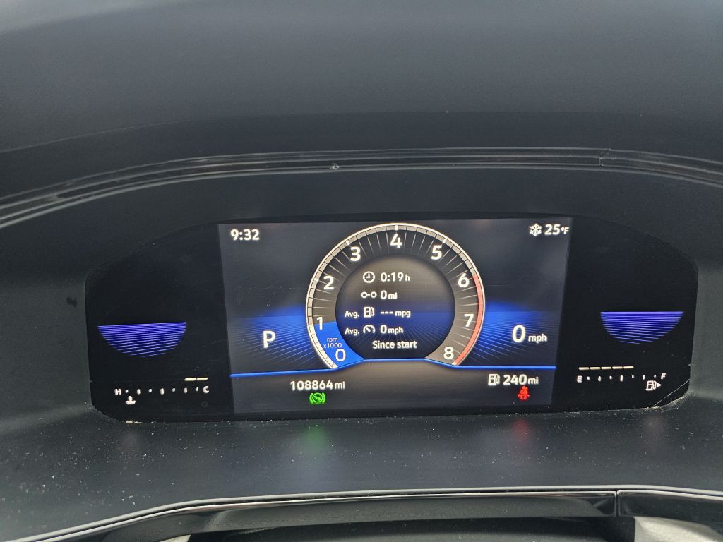 2022 Volkswagen Taos Image 12