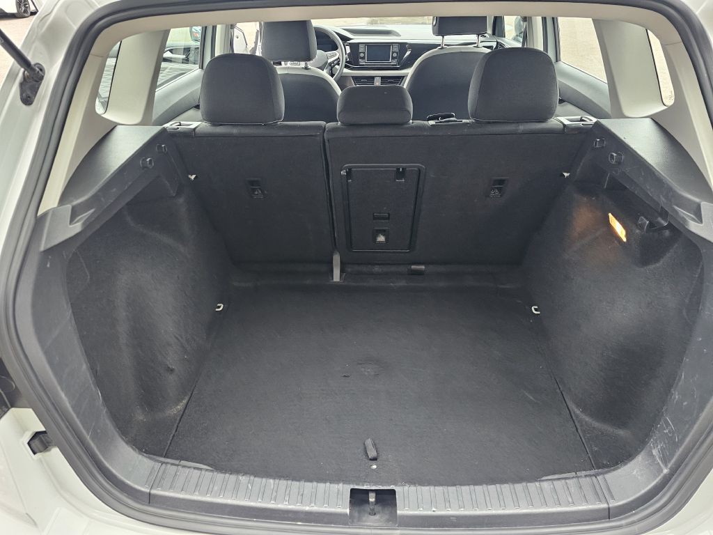 2022 Volkswagen Taos Image 19