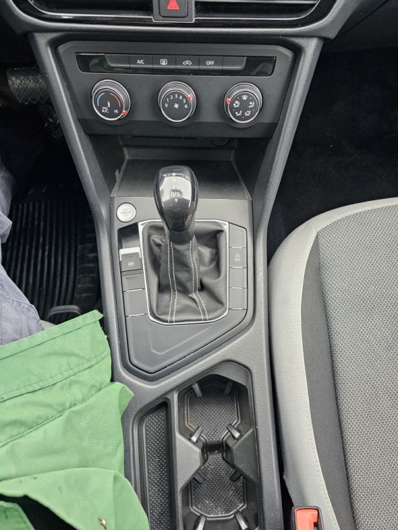 2022 Volkswagen Taos Image 20