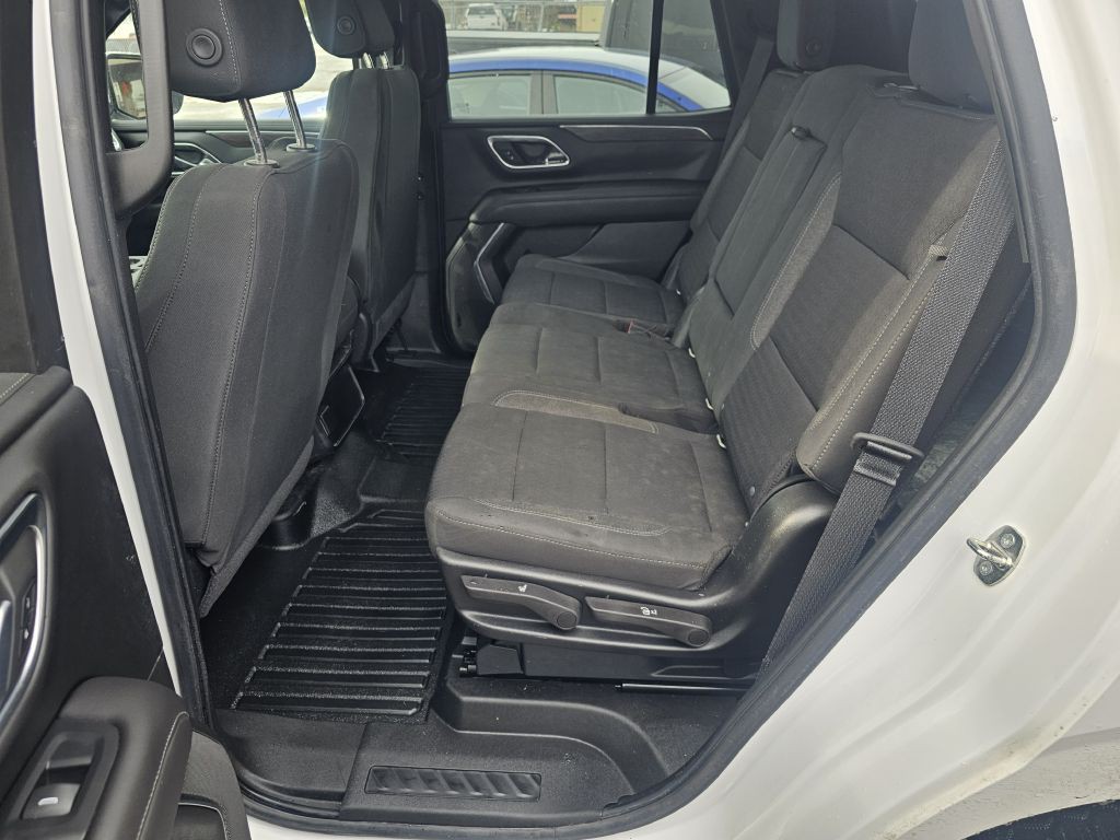 2021 Chevrolet Tahoe Image 11