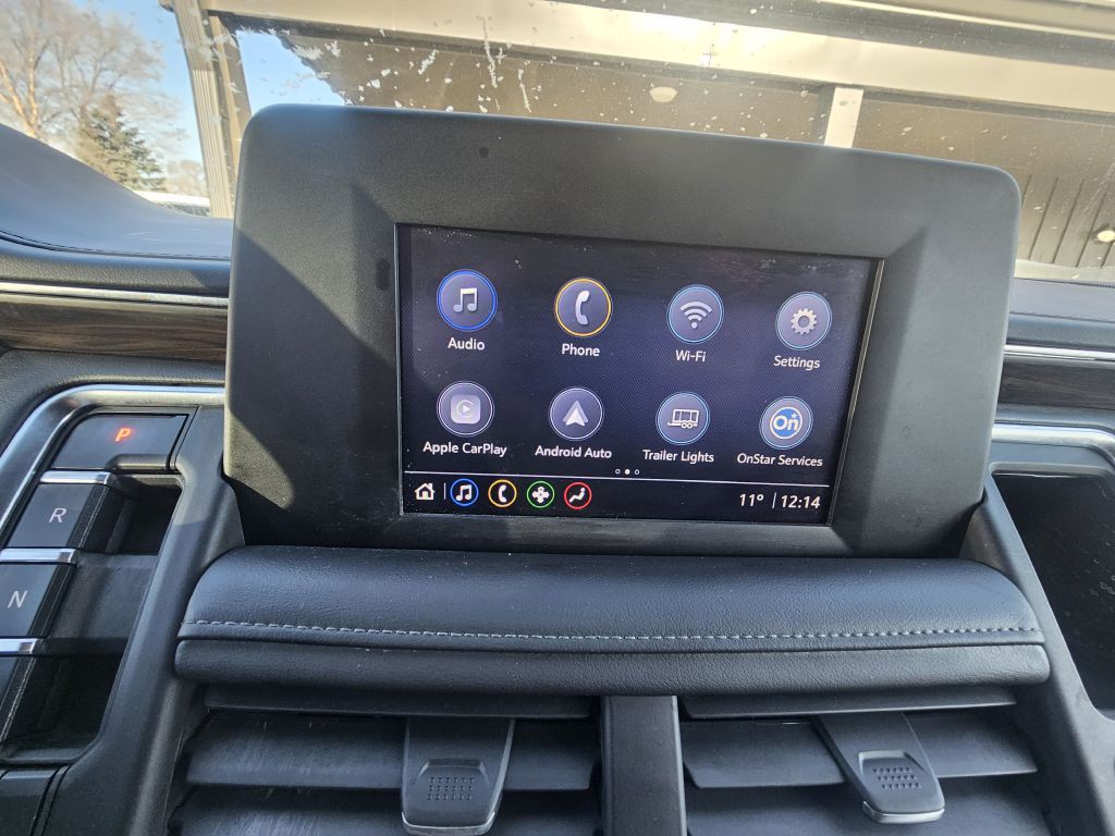 2021 Chevrolet Tahoe Image 15