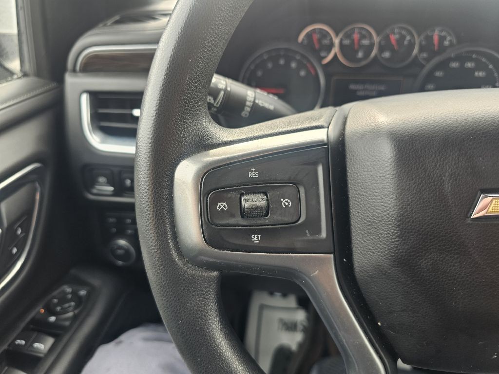 2021 Chevrolet Tahoe Image 17