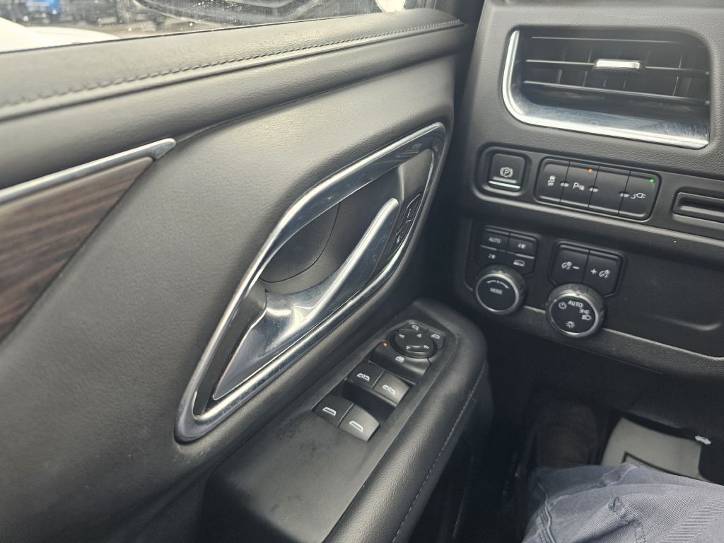 2021 Chevrolet Tahoe Image 19