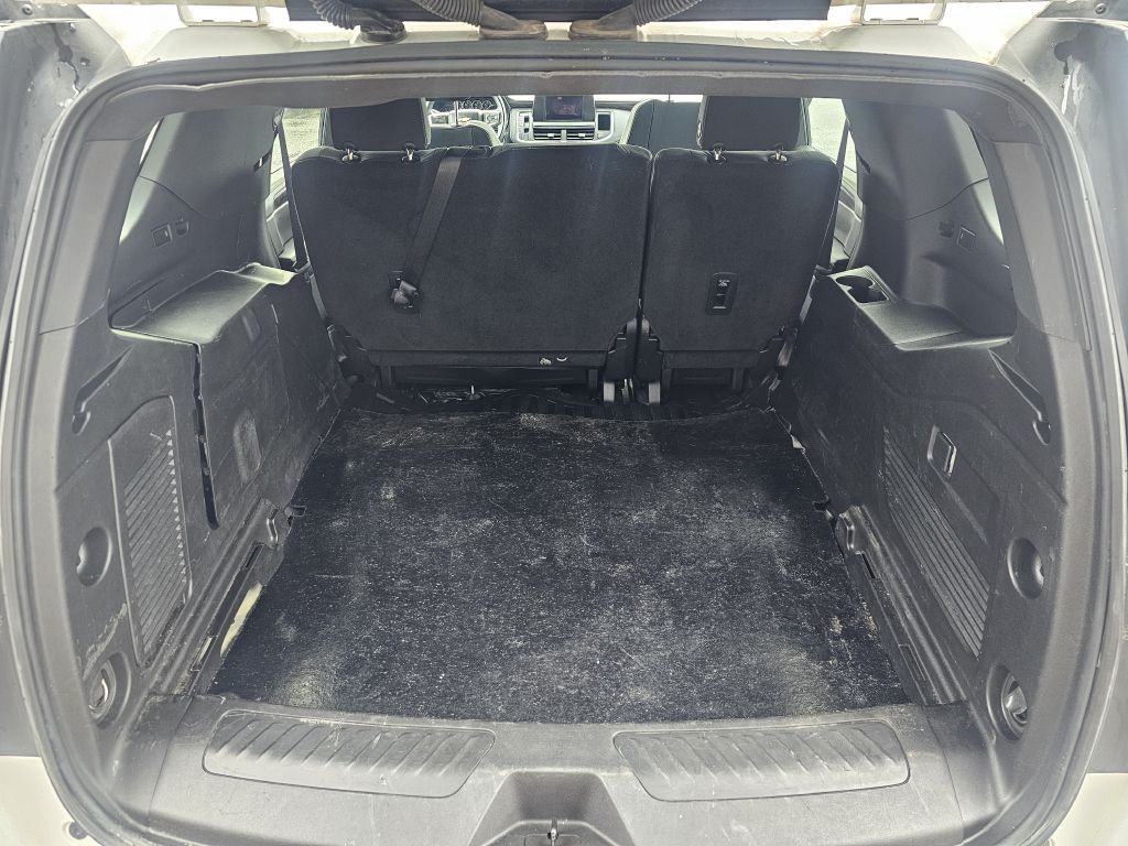 2021 Chevrolet Tahoe Image 21