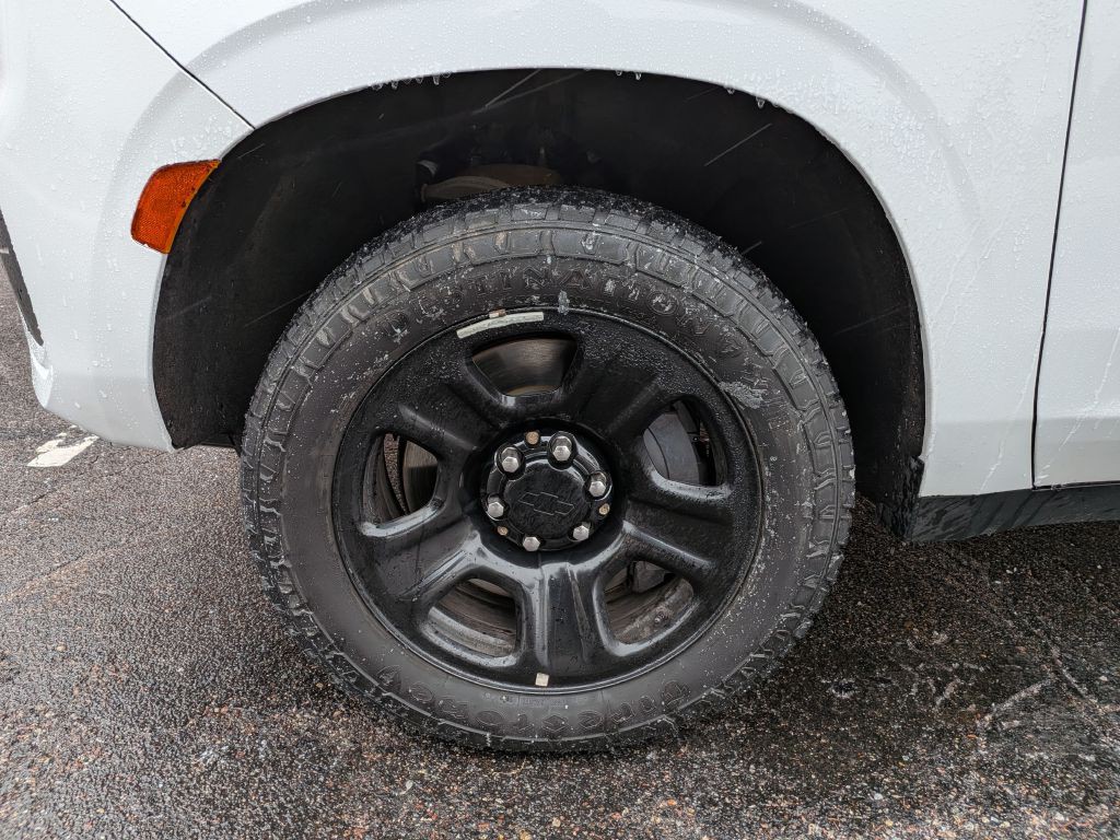 2021 Chevrolet Tahoe Image 22