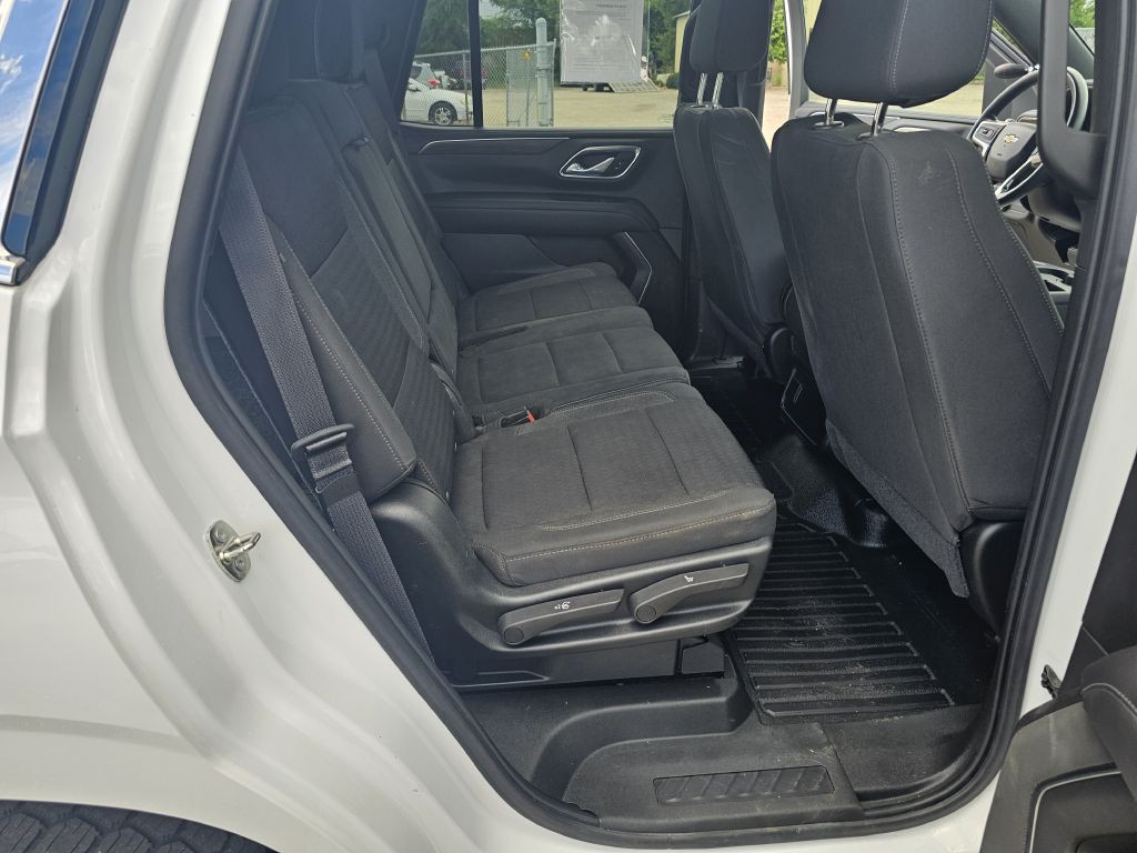 2021 Chevrolet Tahoe Image 12