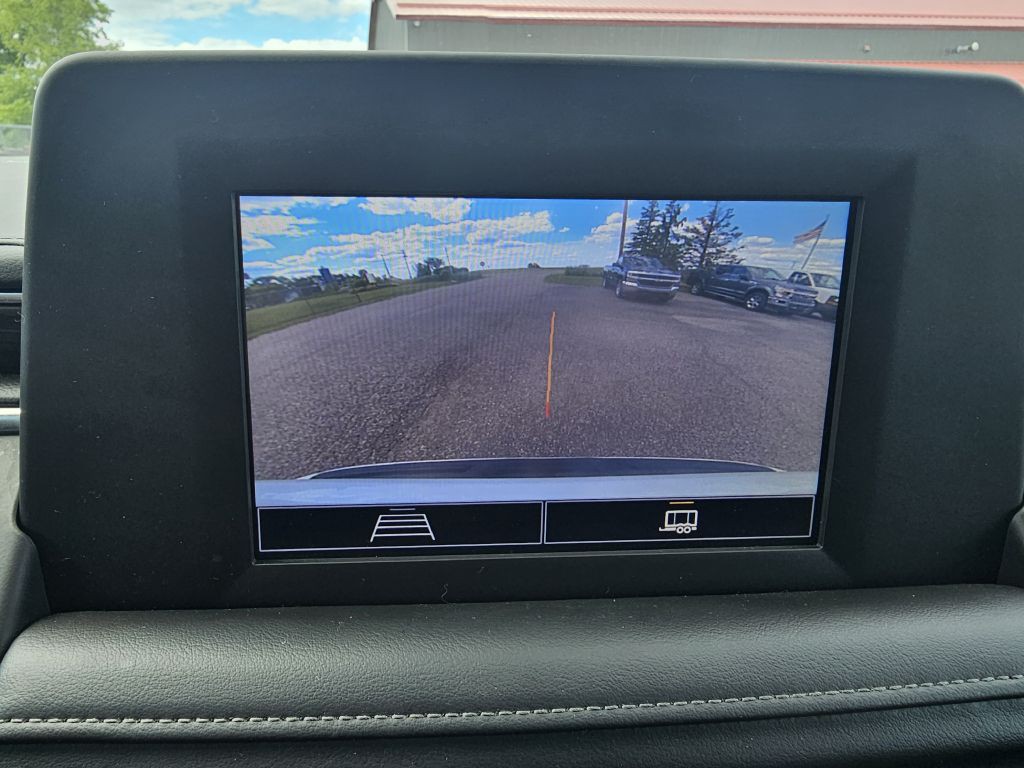 2021 Chevrolet Tahoe Image 14