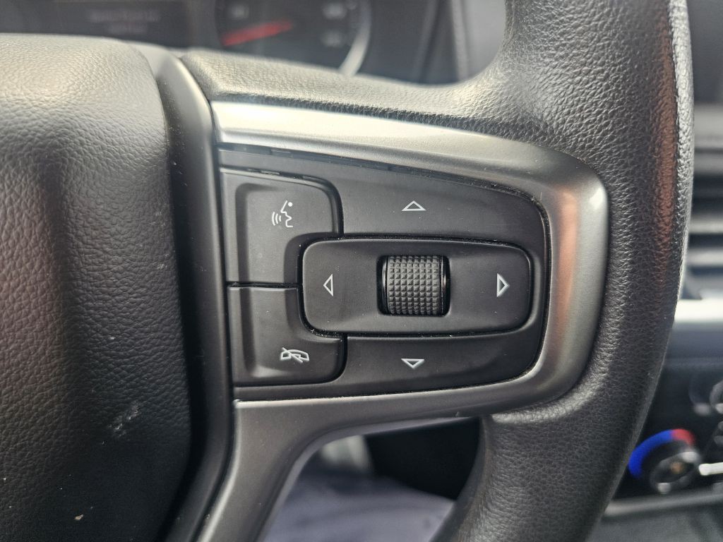 2021 Chevrolet Tahoe Image 17