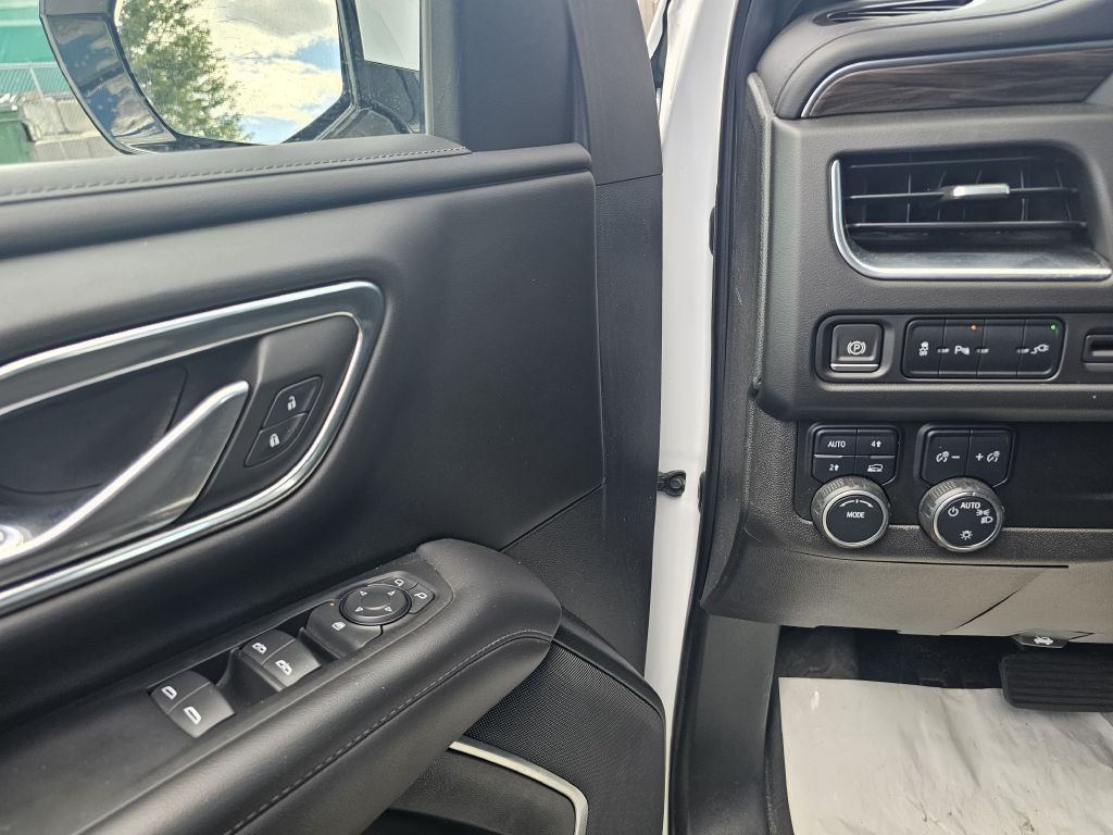 2021 Chevrolet Tahoe Image 18
