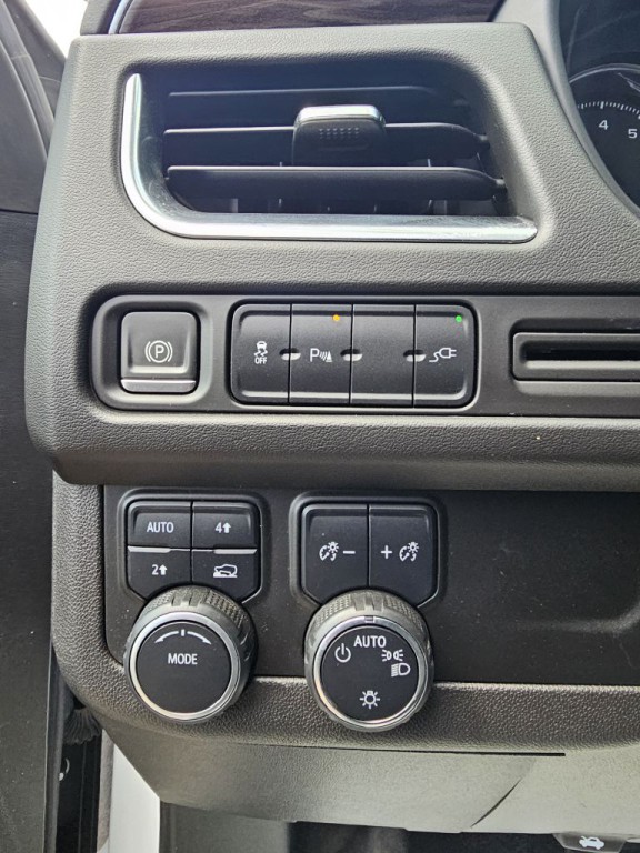 2021 Chevrolet Tahoe Image 19