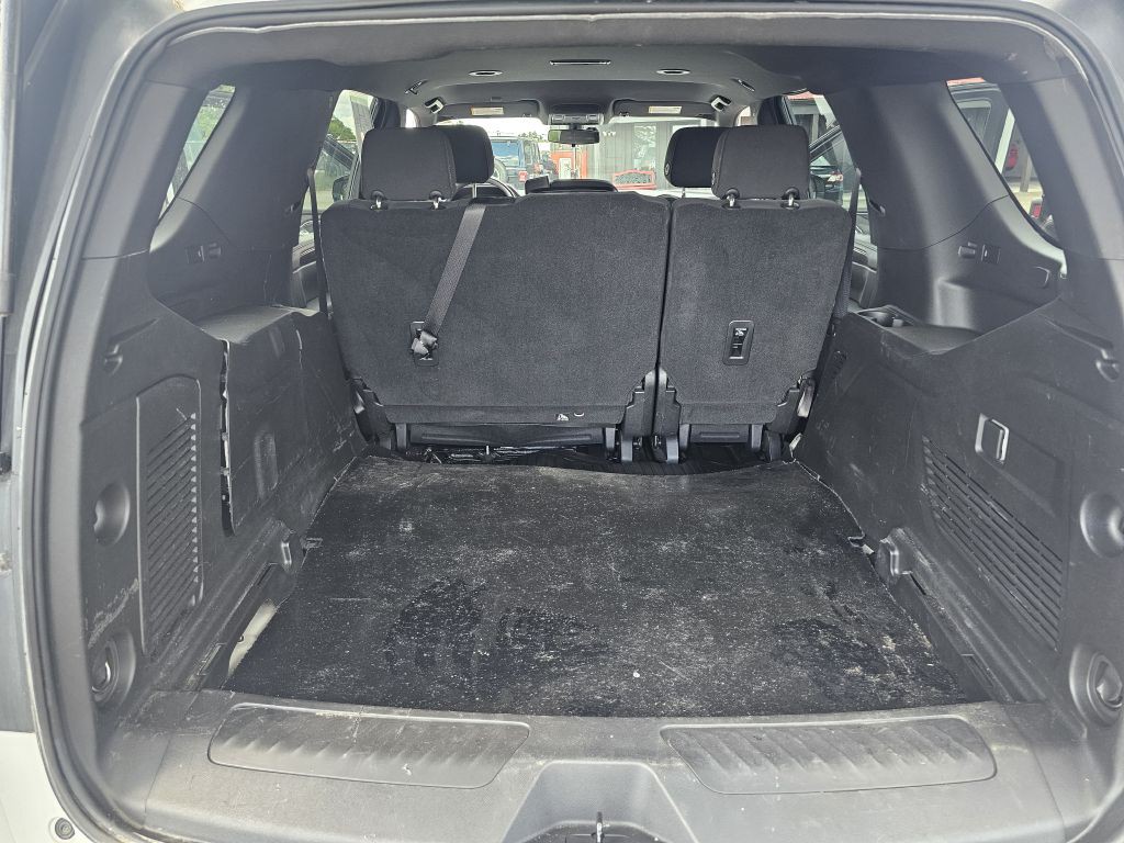 2021 Chevrolet Tahoe Image 21