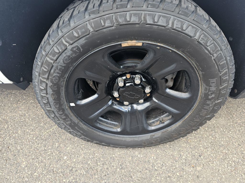2021 Chevrolet Tahoe Image 22