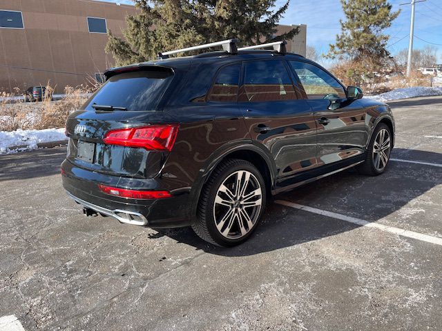 2020 Audi Q5 Image 6