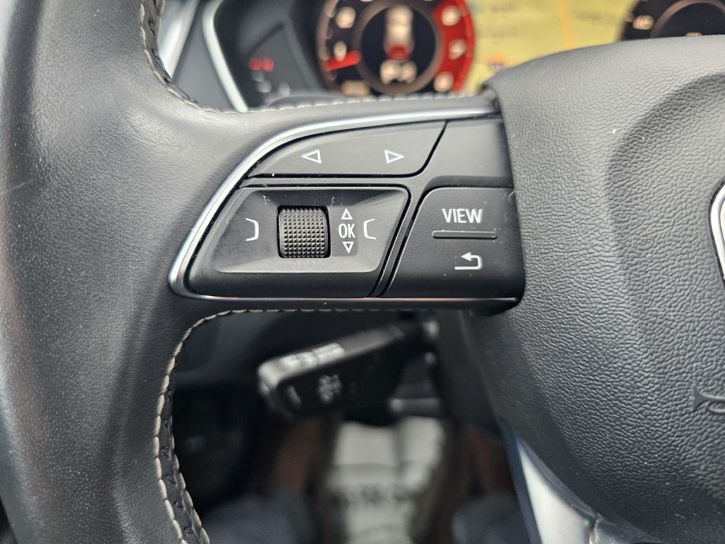 2020 Audi Q5 Image 16