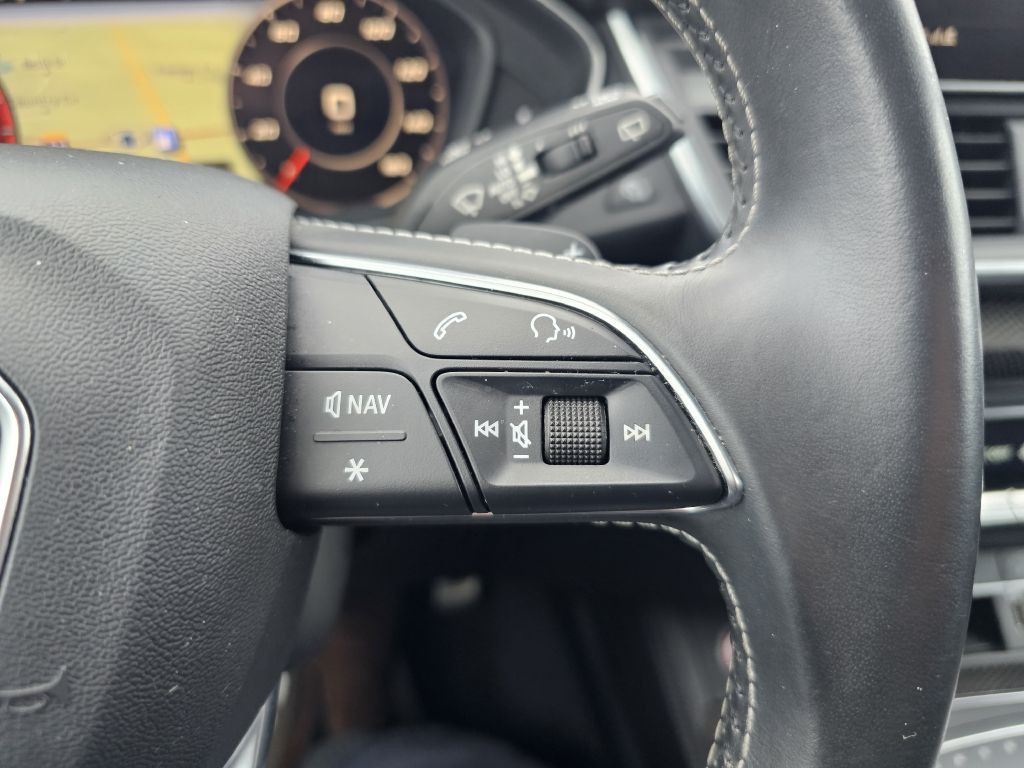 2020 Audi Q5 Image 17