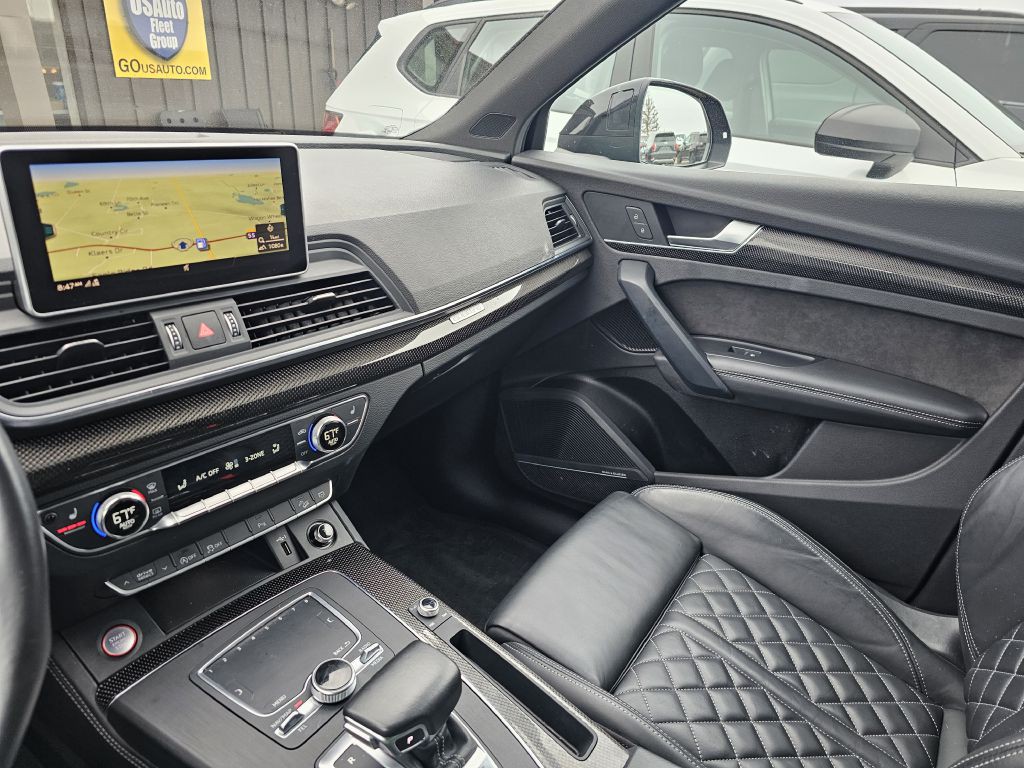 2020 Audi Q5 Image 20