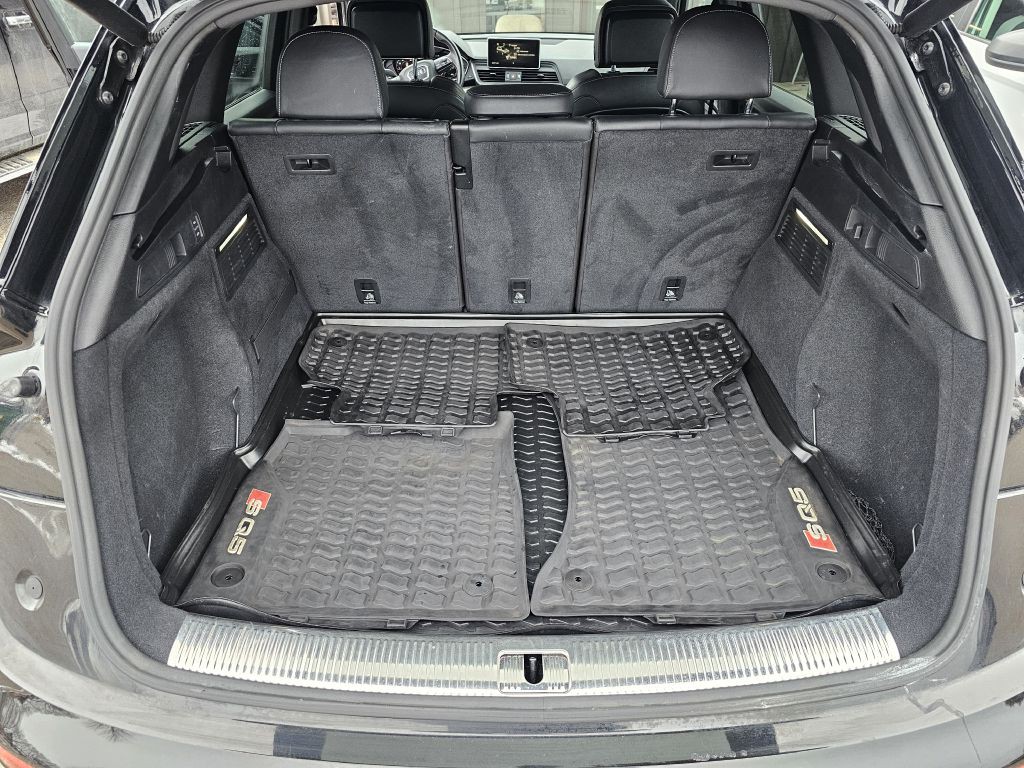 2020 Audi Q5 Image 21