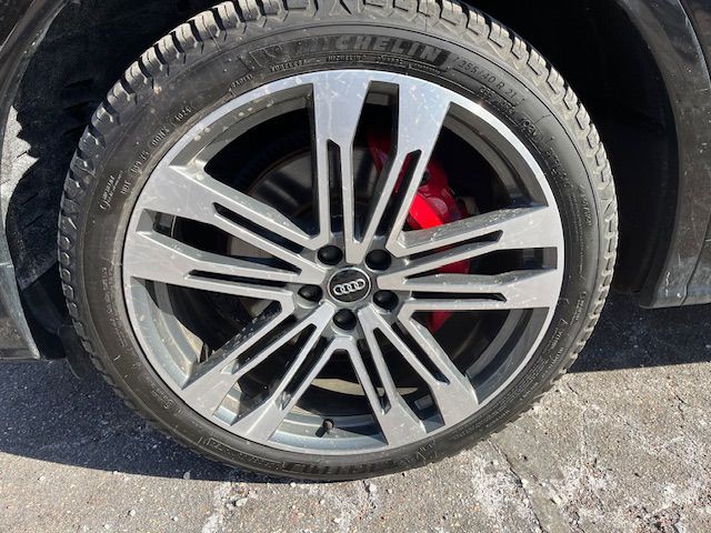 2020 Audi Q5 Image 22