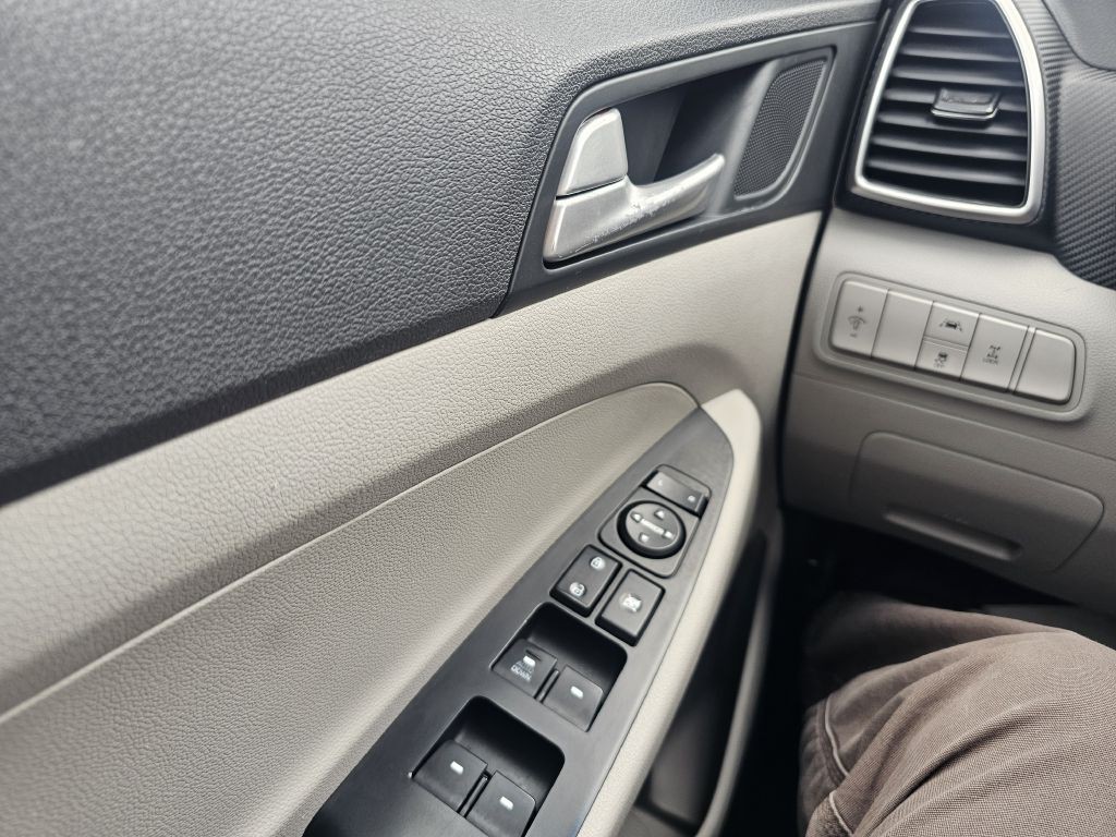 2019 Hyundai Tucson Image 15