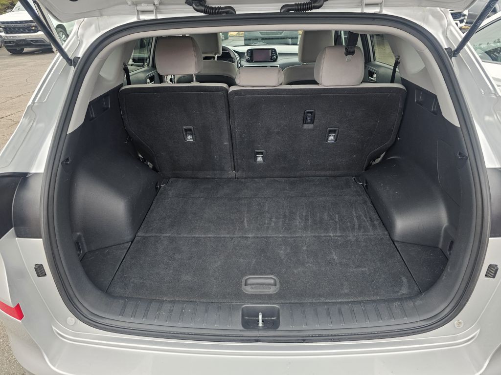 2019 Hyundai Tucson Image 18