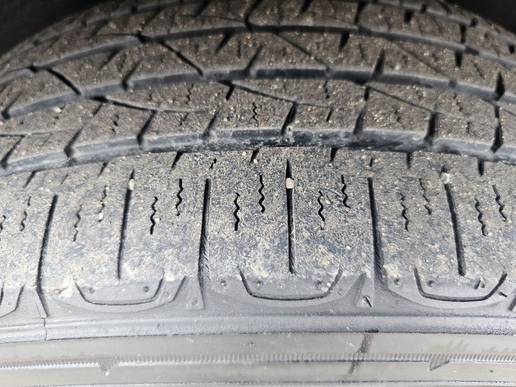 2019 Hyundai Tucson Image 20