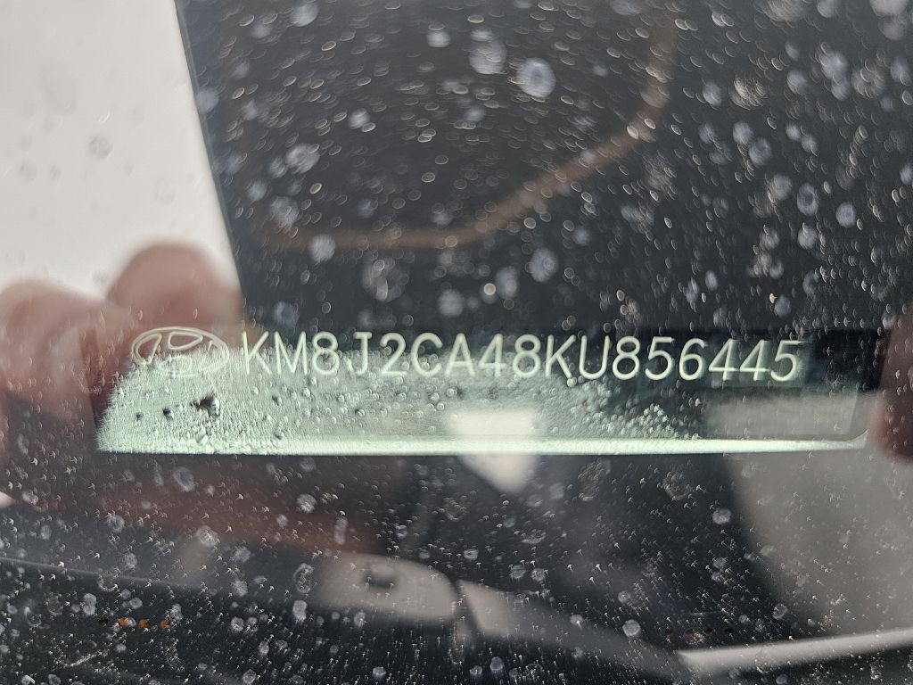 2019 Hyundai Tucson Image 21