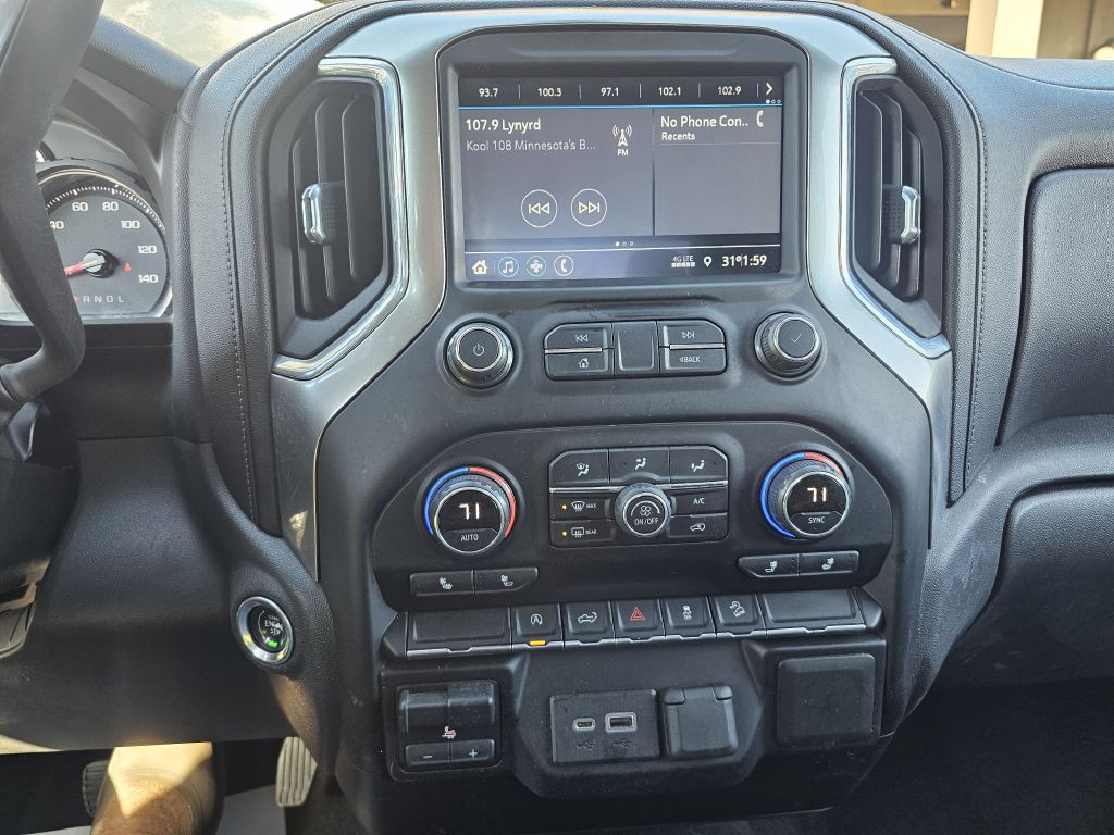 2020 Chevrolet Silverado 1500 Image 14