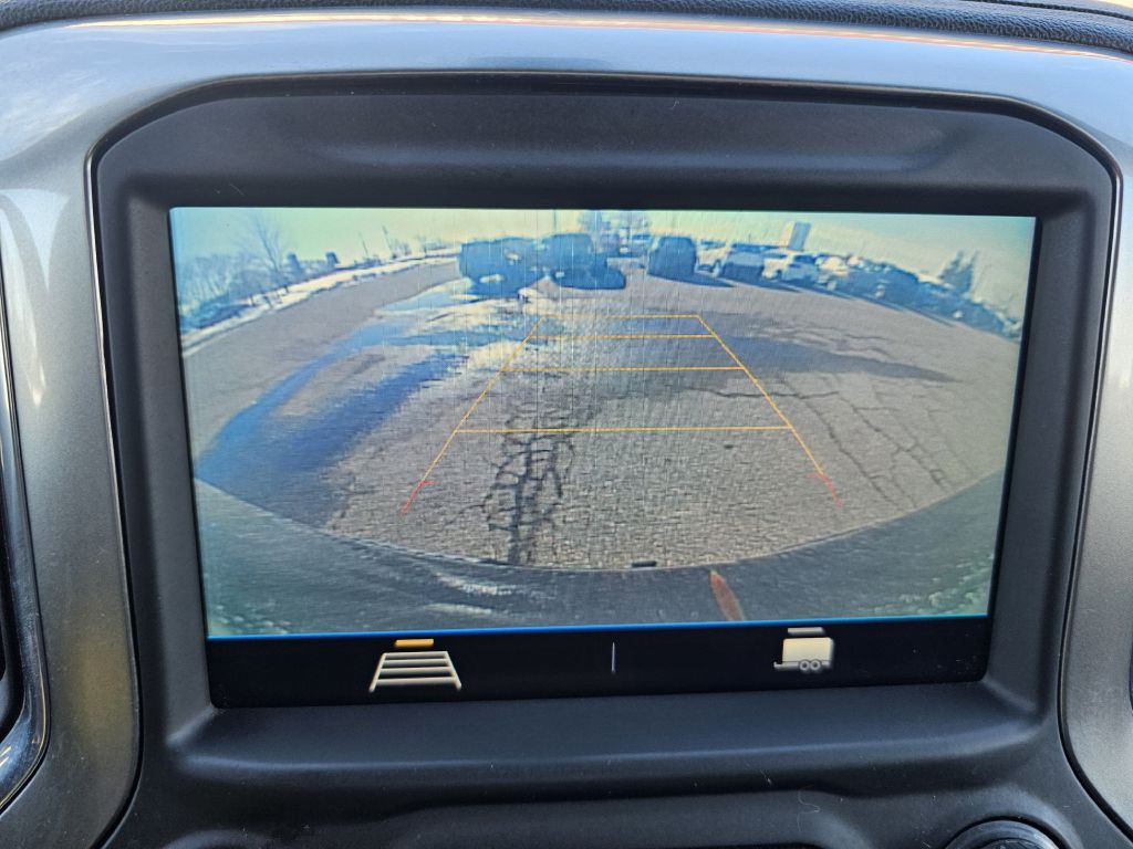 2020 Chevrolet Silverado 1500 Image 15