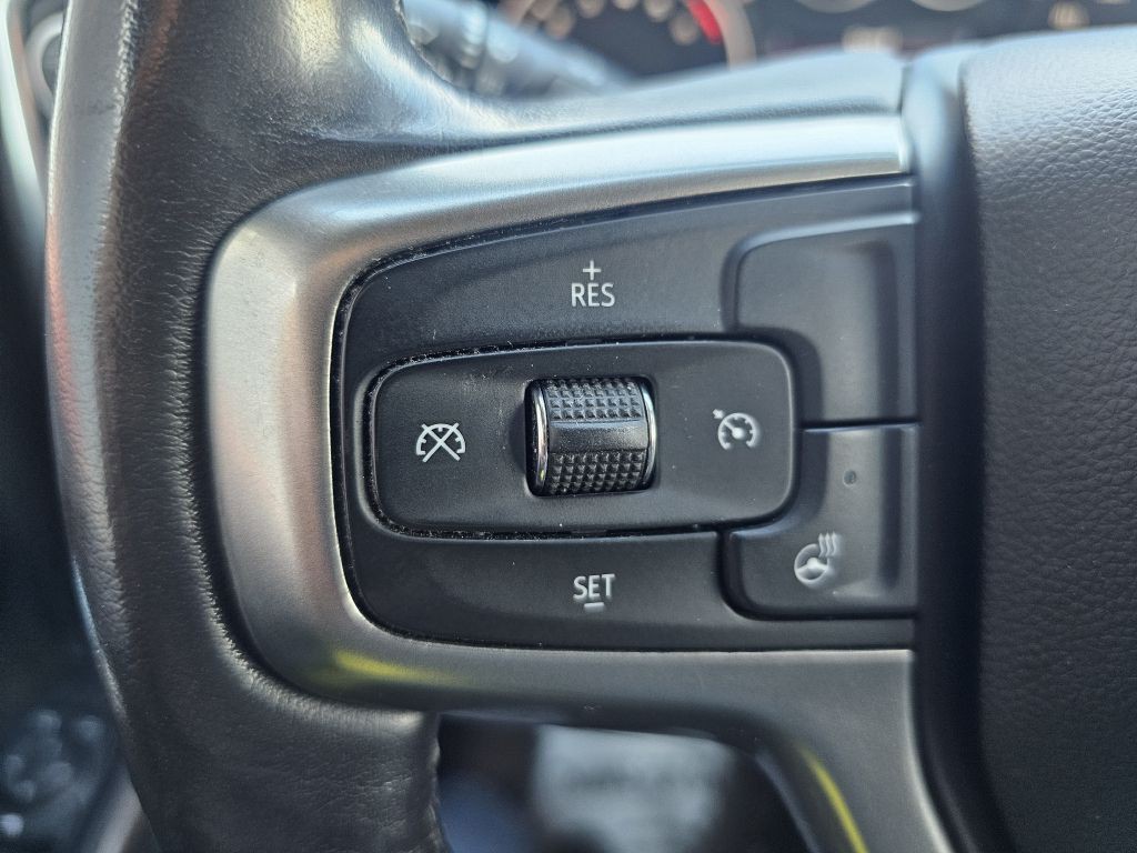 2020 Chevrolet Silverado 1500 Image 17