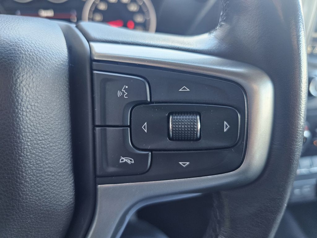 2020 Chevrolet Silverado 1500 Image 18