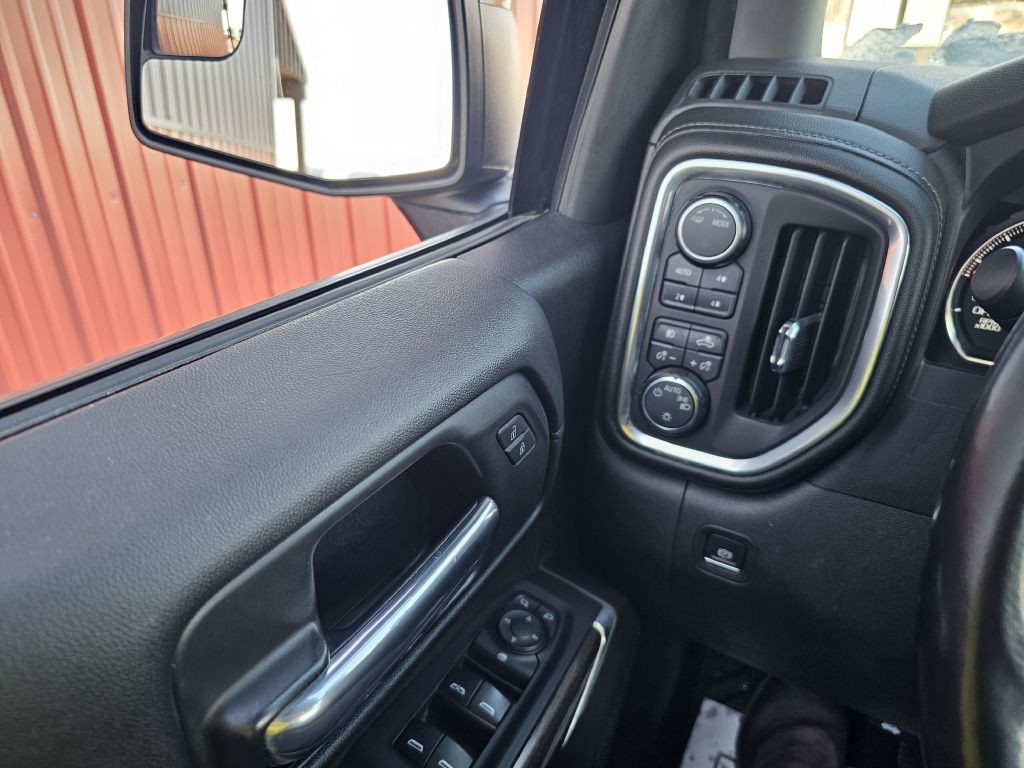 2020 Chevrolet Silverado 1500 Image 19