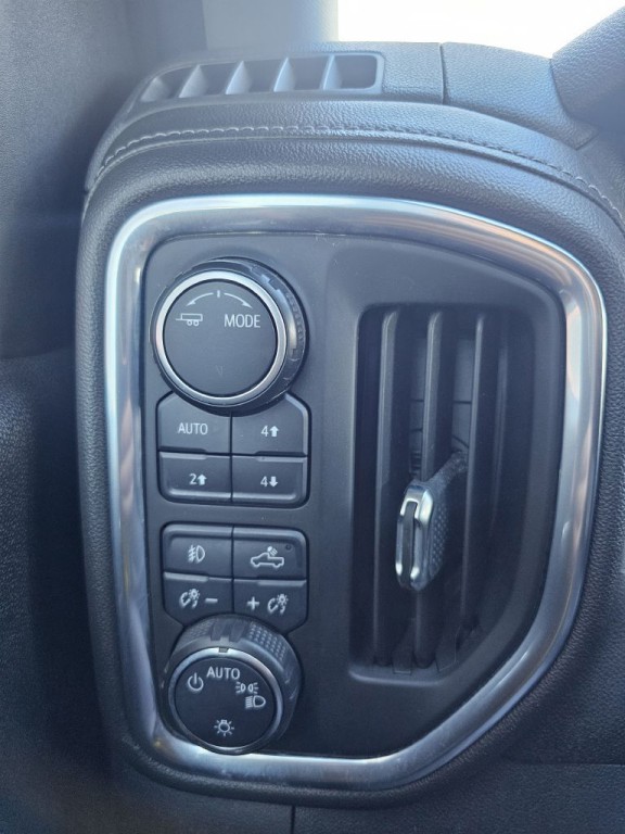 2020 Chevrolet Silverado 1500 Image 20