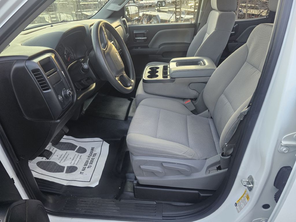 2014 Chevrolet Silverado 1500 Image 10