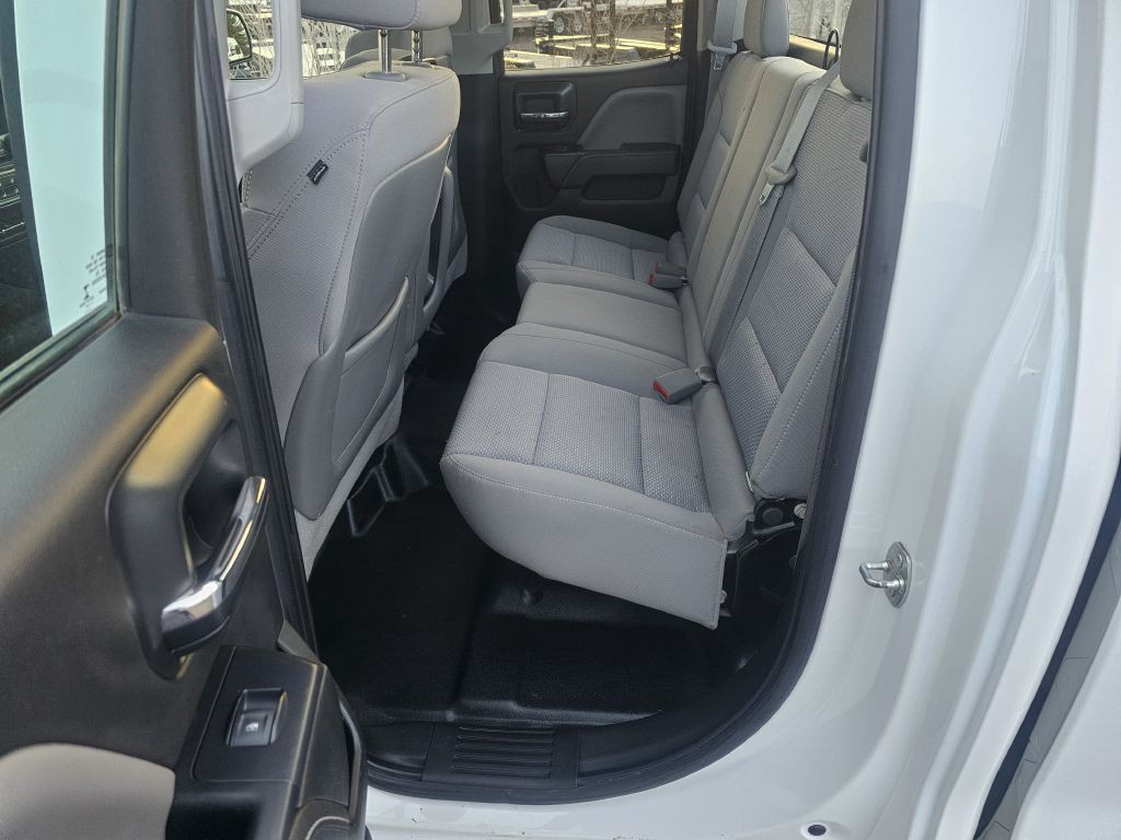 2014 Chevrolet Silverado 1500 Image 11