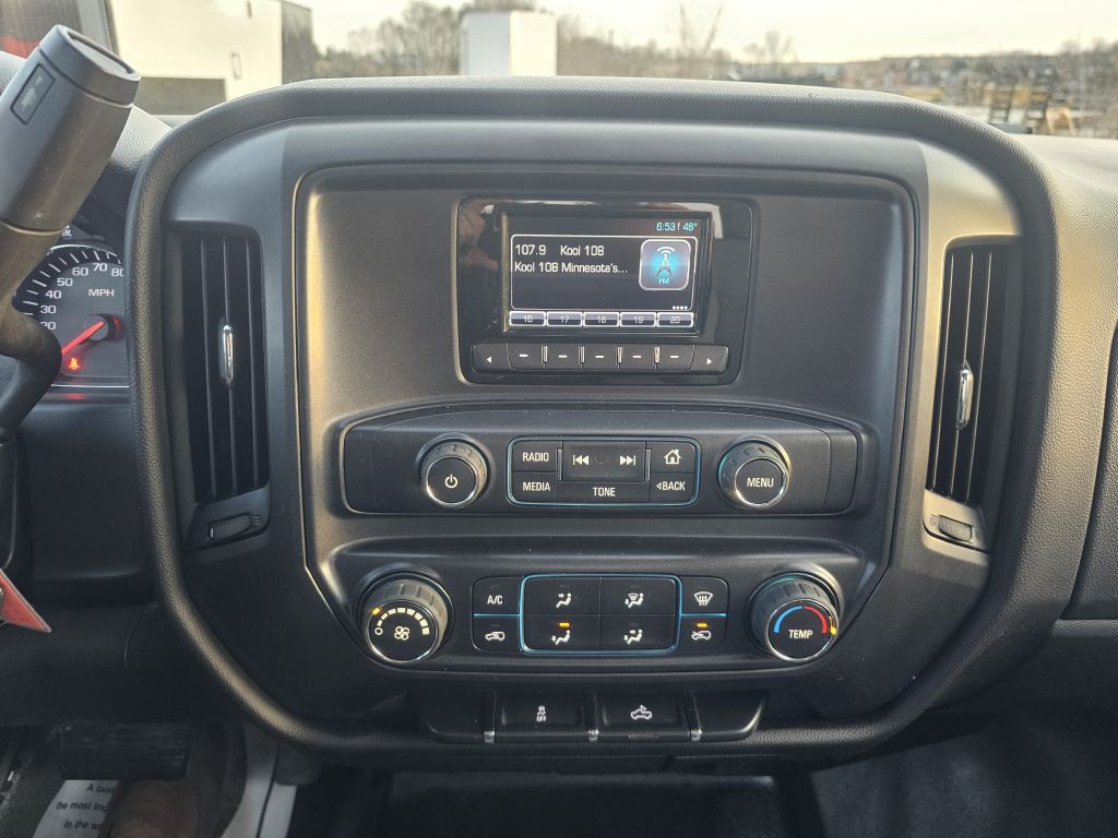 2014 Chevrolet Silverado 1500 Image 15