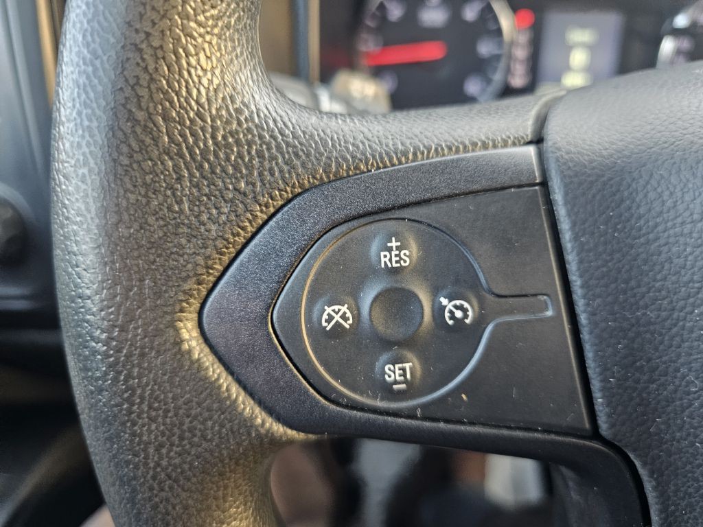 2014 Chevrolet Silverado 1500 Image 18