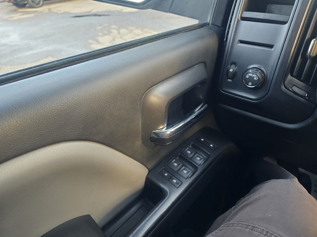 2014 Chevrolet Silverado 1500 Image 19