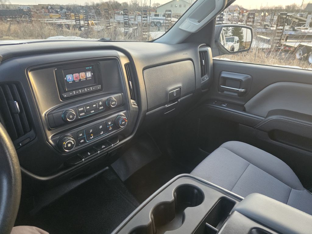 2014 Chevrolet Silverado 1500 Image 20