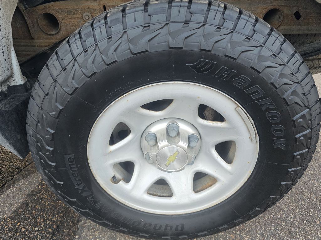 2014 Chevrolet Silverado 1500 Image 21