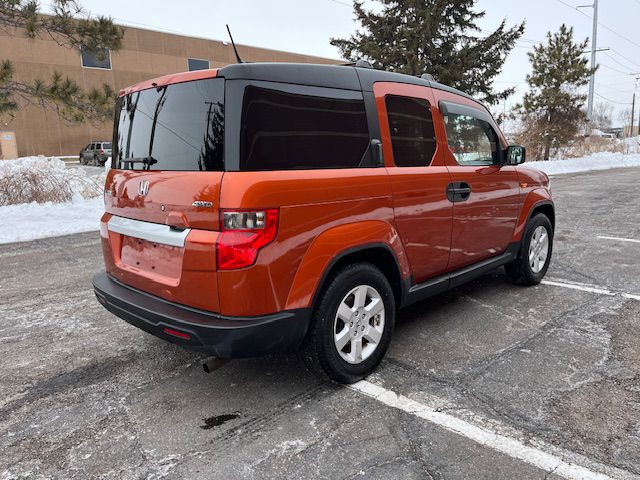 2011 Honda Element Image 6