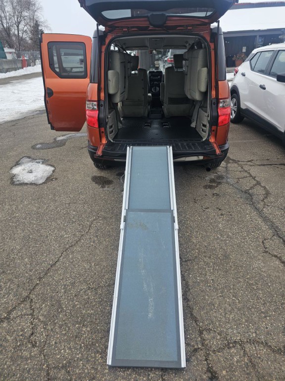 2011 Honda Element Image 13