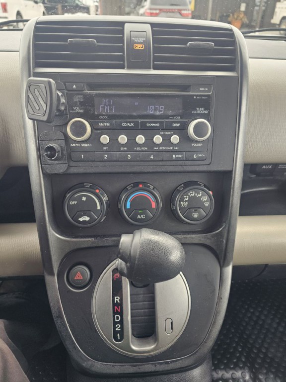 2011 Honda Element Image 15